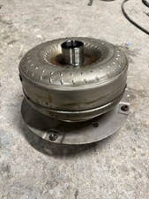 JAGUAR XE X760 2015-2021 2.0D TORQUE CONVERTER 1090322399