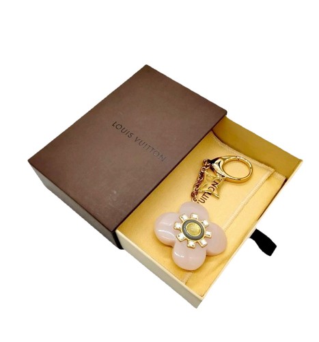 Louis vuitton bag charm - louis,