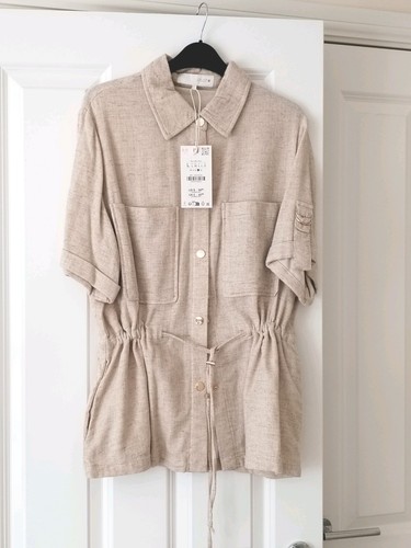 Zara gorgeous beige - gorgeous, mix