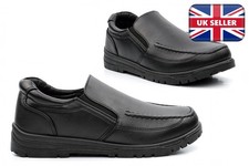 Boys School Shoes Boys Slip On