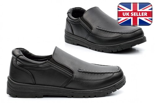Boys school shoes - boys, on