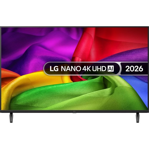 43nu800b6lc inch led 4k - led,