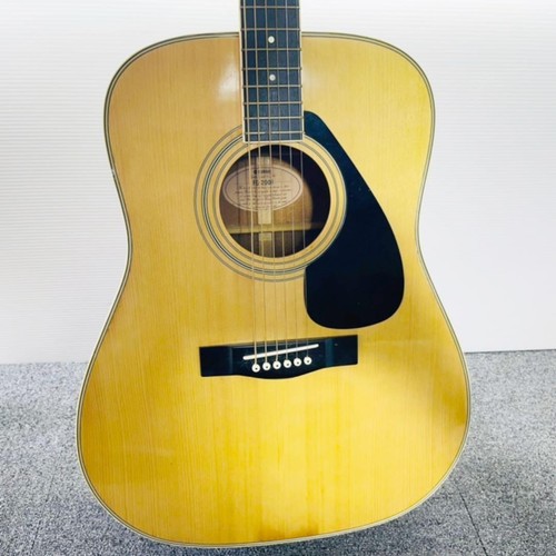 Yamaha 200d acoustic guitar - yamaha, fg-200d