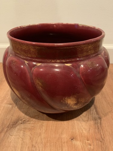 Hand painted vintage - hand-painted, oriental