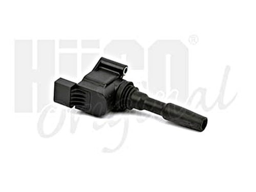 Huco ignition coil - for, audi