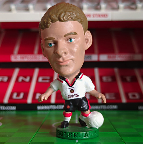 Non corinthian repaint - corinthian, ole