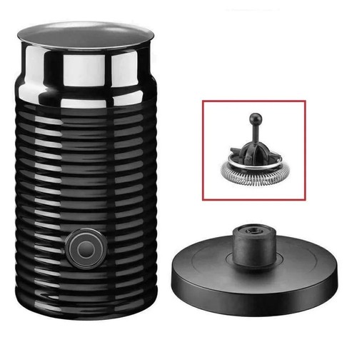 Nespresso aeroccino milk - nespresso,