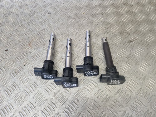 Audi coil pack set - coil,
