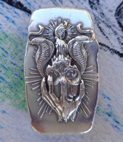 Enlightened grip - 1,