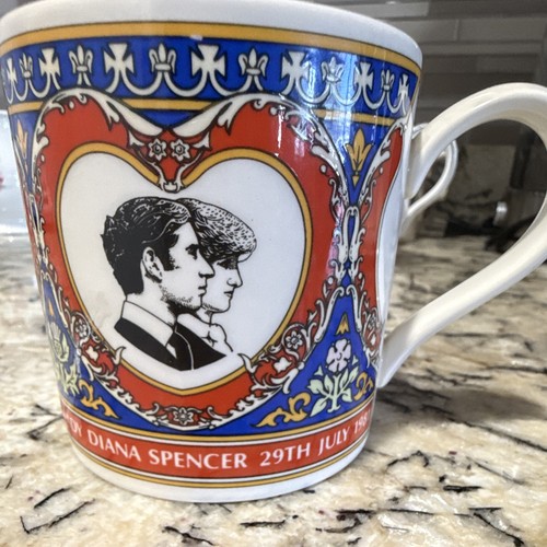 1981 wedgwood royal wedding - wedgwood,