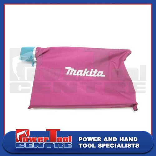 Genuine makita cloth dust - genuine,