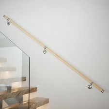 Woodworx stair handrail kit - stair,