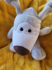 Boofle Dog Soft Plush Toy