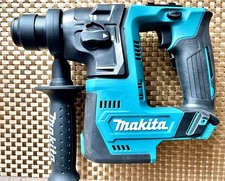 Makita HR140D Hammer Drill 10.8v          (body only)