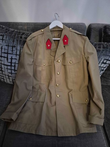 1970s vintage belgian army - vintage,