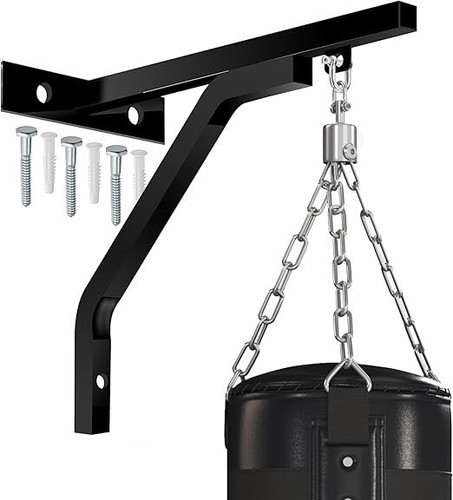 Heavy duty punch - heavy, bag