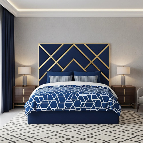 Luxury plush velvet - plush,