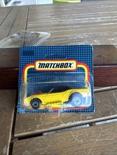 Matchbox Superfast Dodge