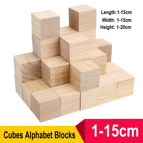 Cubes alphabet blocks square - cubes,