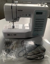 Brother FS40s Computerized