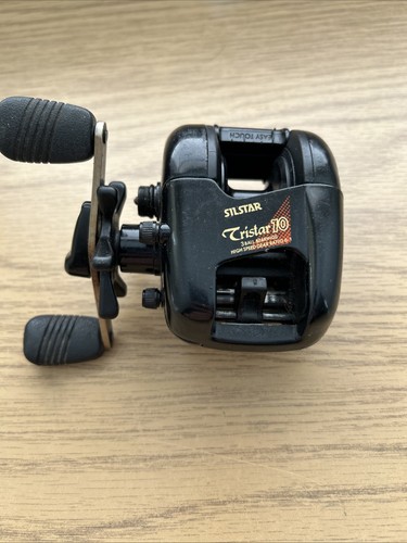 Silstar tristar ball - tristar, 3