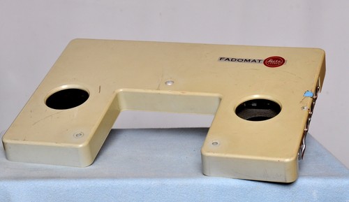 Leitz fadomat dissolve - leitz,