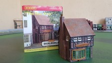 Hornby Skaledale OO gauge