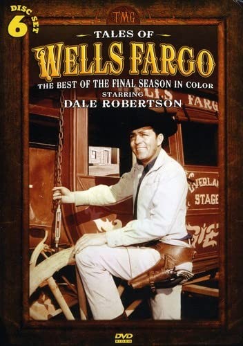 Tales wells fargo the - fargo:,