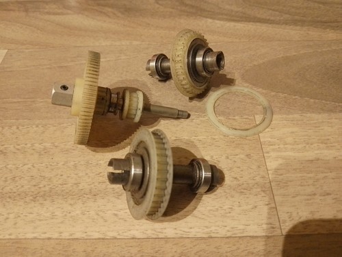 Yokomo yz10 works 92 - yz10, 91