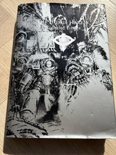The horus heresy collected - horus,