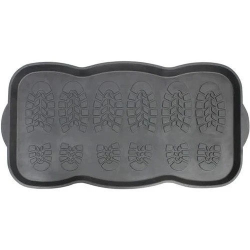 Jvl rubber boot tray - ox,