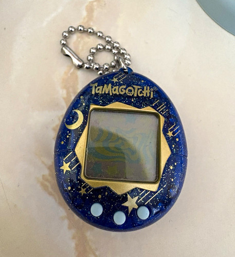 Bandai tamagotchi version - bandai,