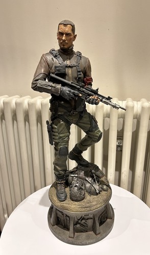 Sideshow terminator salvation - sideshow,