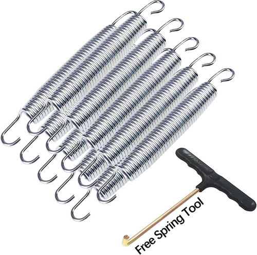 Trampoline springs for - trampoline,