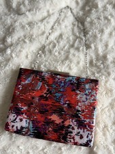 Debenhams Debut Abstract