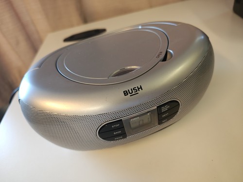 Bush 78b btfm bluetooth - bush, cd-78b-btfm