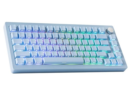 Epomaker tide75 qmk via - epomaker, qmk/via