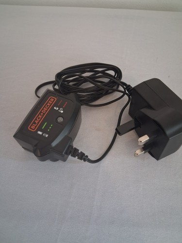 Black decker genuine 18v - black,