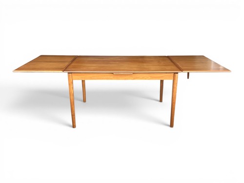 Mid century danish modern teak - century,
