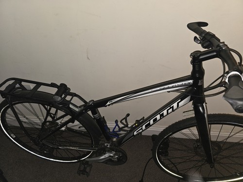 Scott sportster 30 - ✅️,