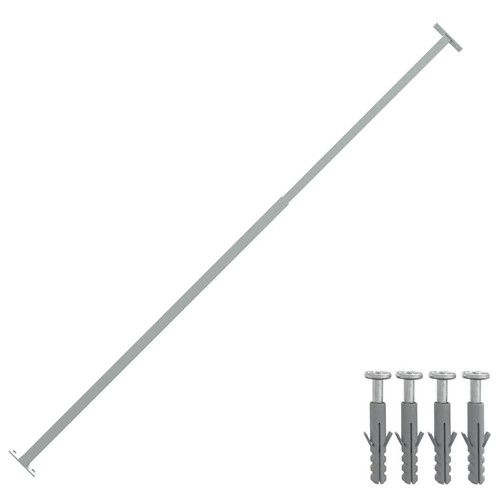 Adjustable security - 1/3x,