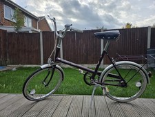 Vintage Omega Bike Excellent