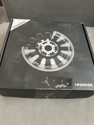 Cloudwheel backfire cloud - backfire,