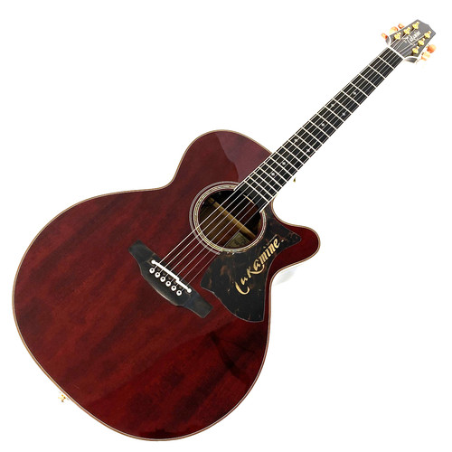 Takamine dmp50s acoustic - takamine, wr