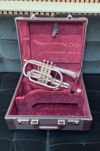 Besson sovereign 928gs cornet - 928gs,