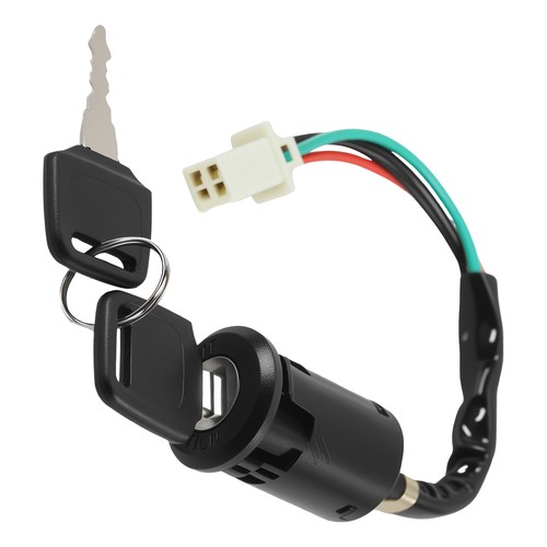 Wire ignition key - ignition, for