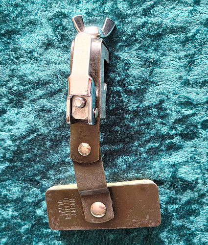 Vintage tama external - vintage,