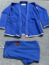 Keiko Raca Kimono Set Mens