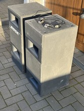 Bose 502B Subwoofers