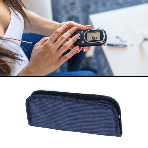 Diabetic insulin cooling - diabetic,